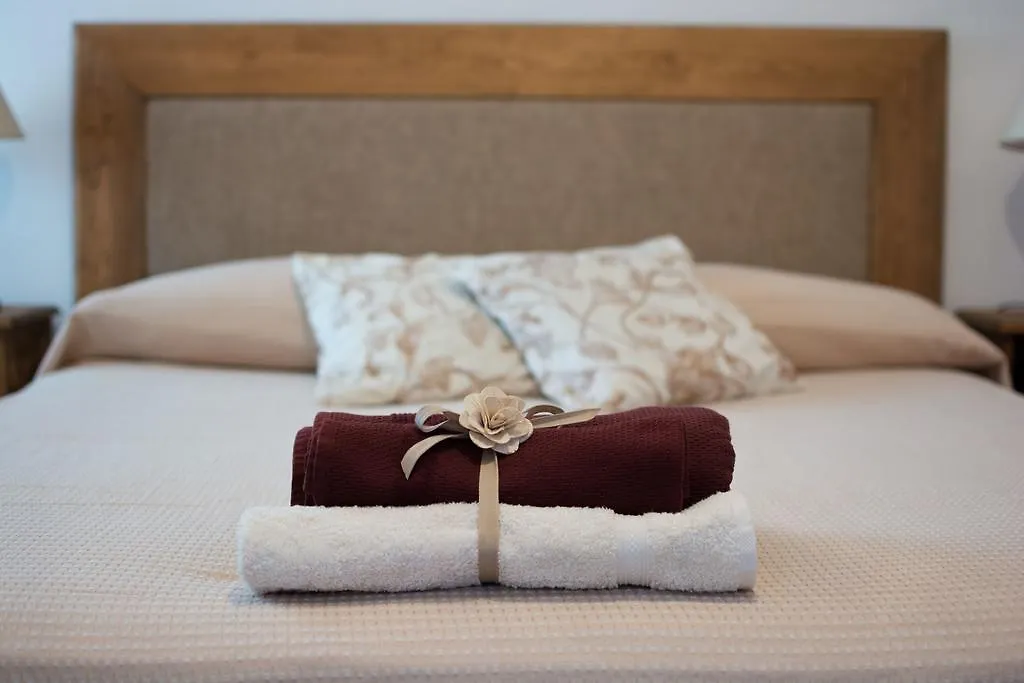 Bed and Breakfast Domo Mea à Nuoro