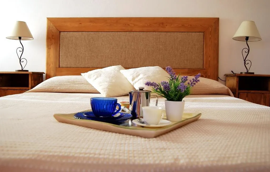 Bed and Breakfast Domo Mea à Nuoro  Italie