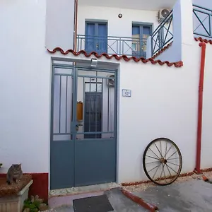 B&brothers-tziu Predu Nuoro (Sardinia)