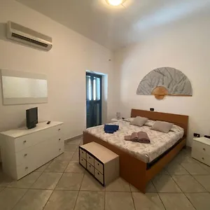 La Casa Di Marco Nuoro (Sardinia)