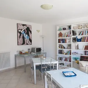 Bed and breakfast Le Fresie, Nuoro (Sardinia)
