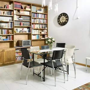 Pensión Domo Silvia E Paolo, Nuoro (Sardinia)