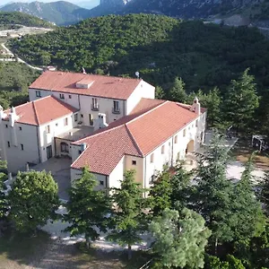 Gorropu Urzulei