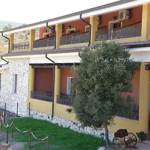 La Casa Sarda Fluminimaggiore