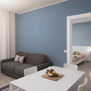 Apartahotel Residenza Dante, Nuoro (Sardinia)