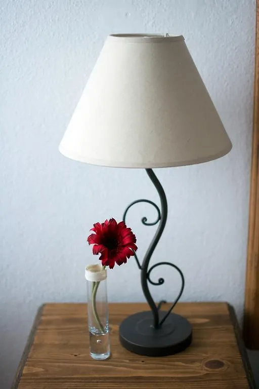 Couette-café Bed and Breakfast Domo Mea à Nuoro